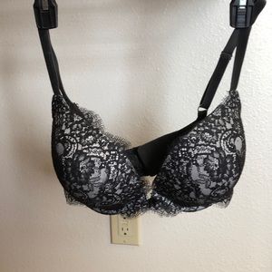 Victoria’s Secret bra